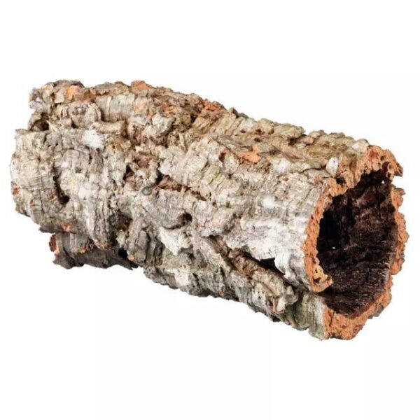 Cork Bark Tube