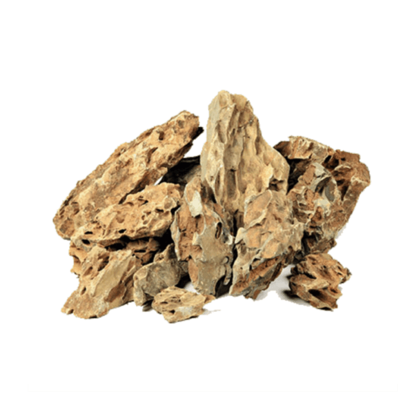 Dragon Stone Rocks 4.4KG