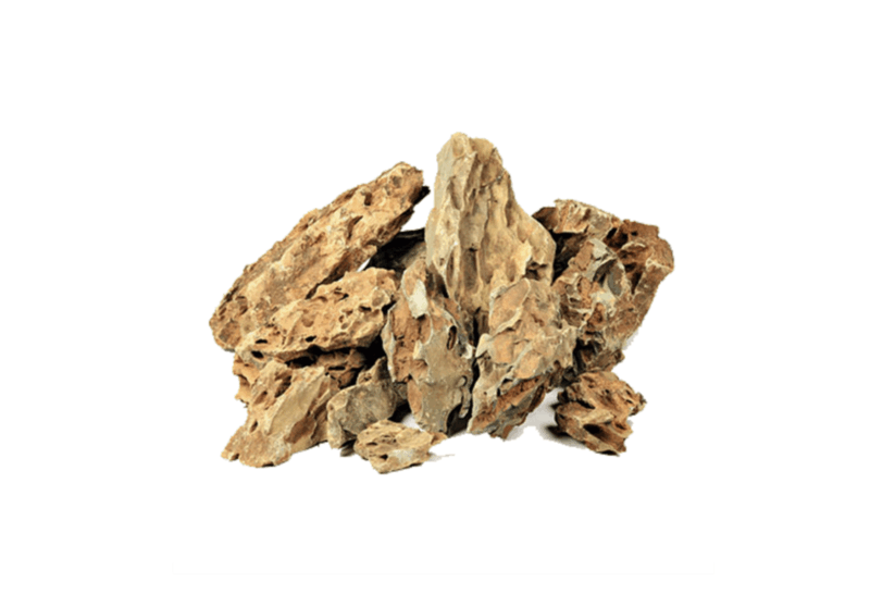 Dragon Stone Rocks 4.4KG