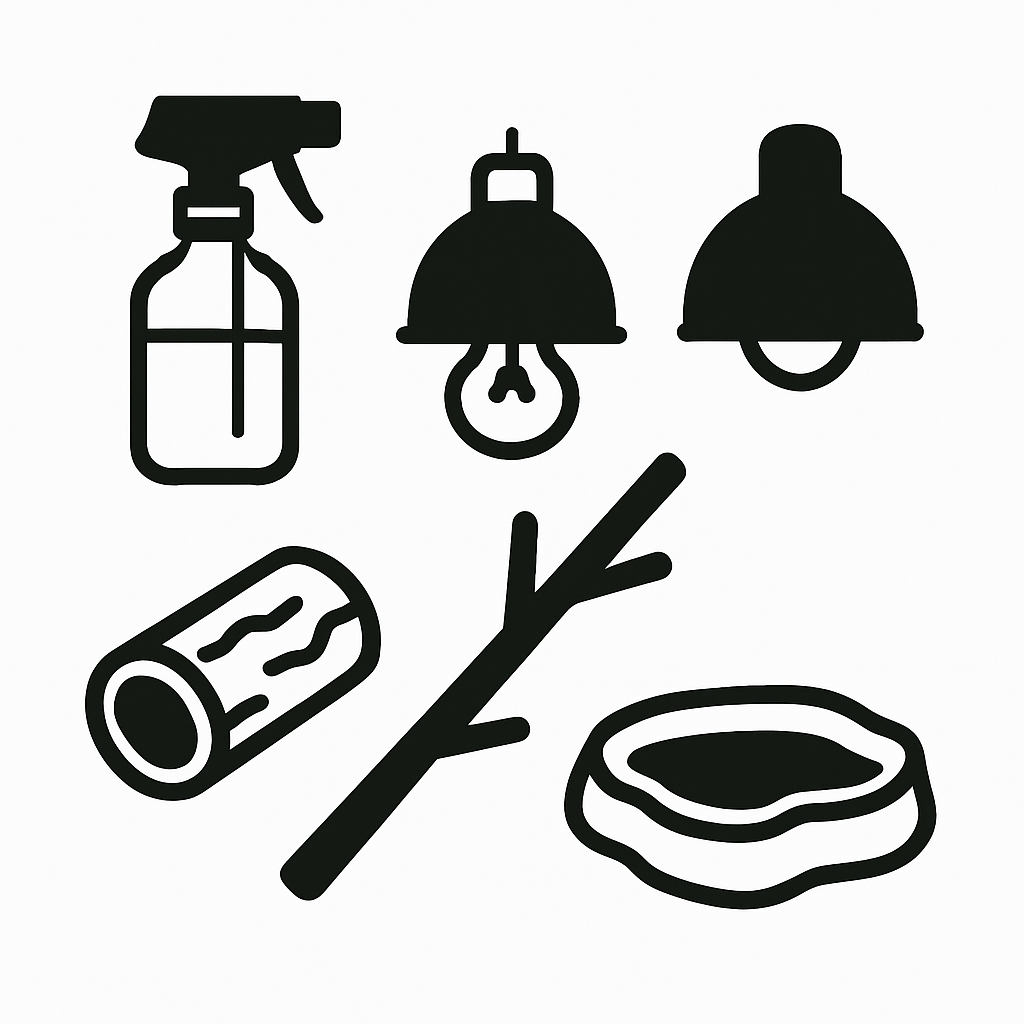 Accessories